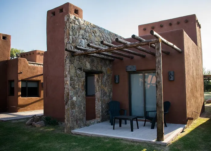 La Guadalupe Cabañas