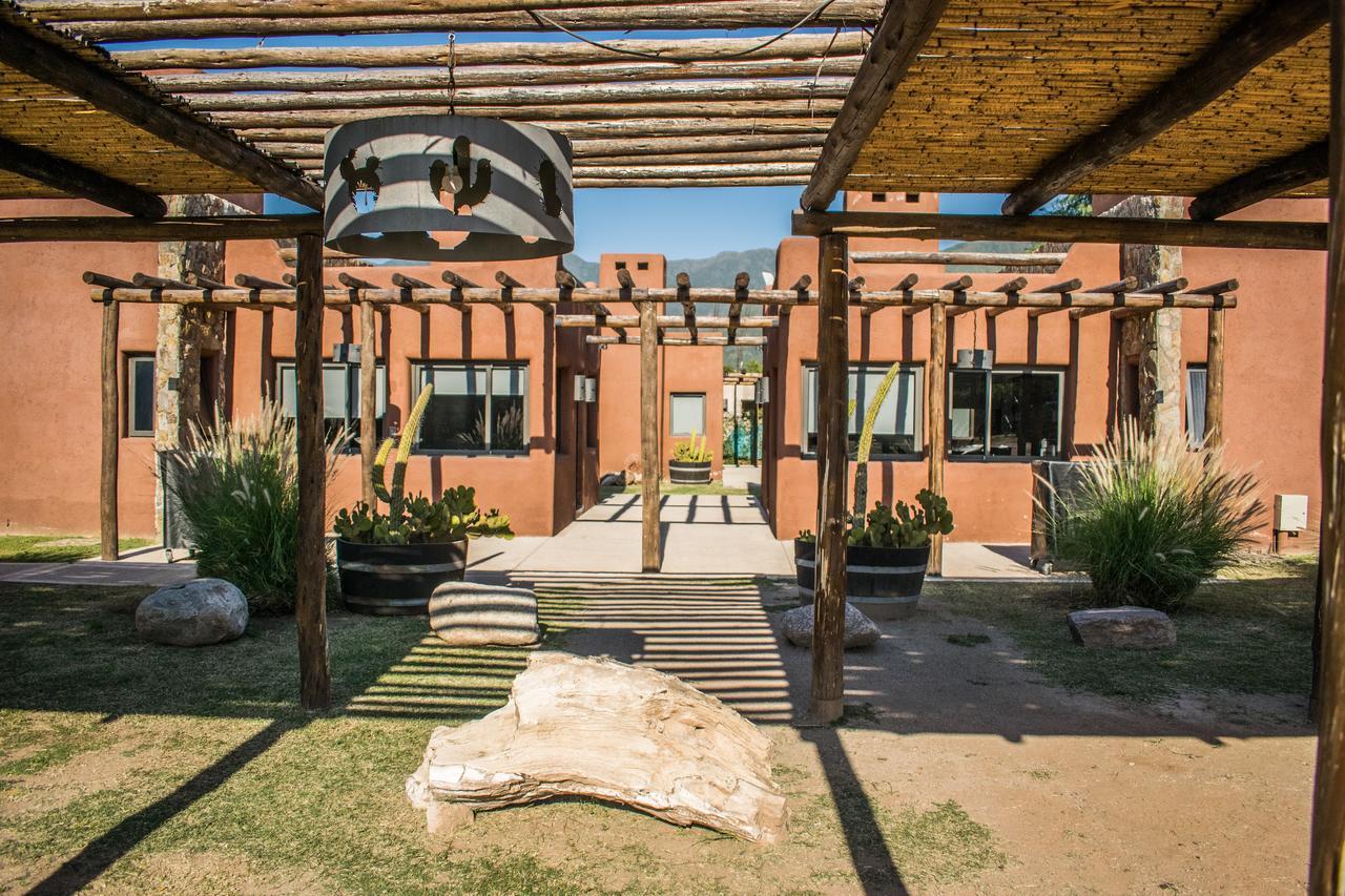 La Guadalupe Apartahotel 3*