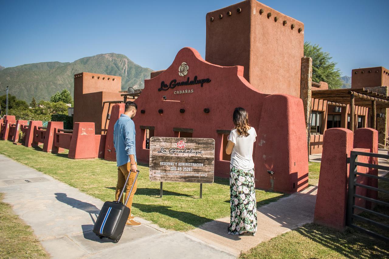 Apartahotel La Guadalupe 3*