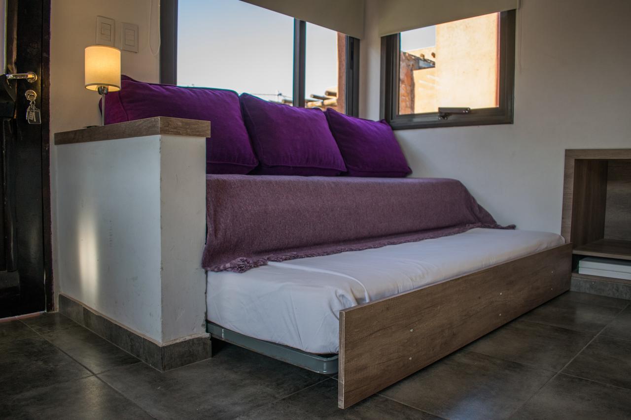 Apartahotel La Guadalupe