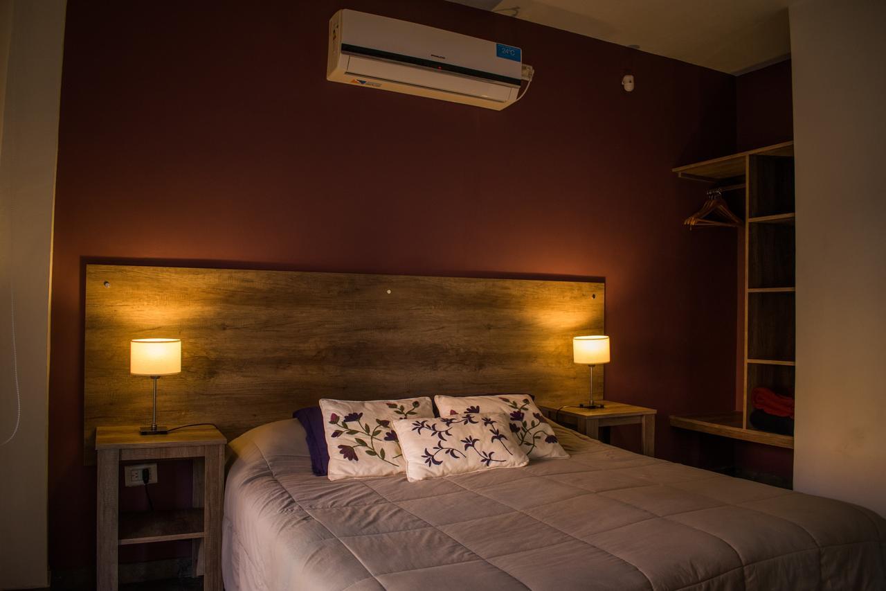 La Guadalupe Apartahotel