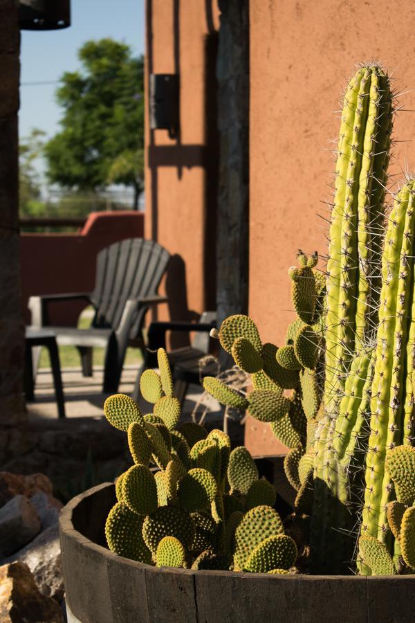 La Guadalupe Apartahotel 3*