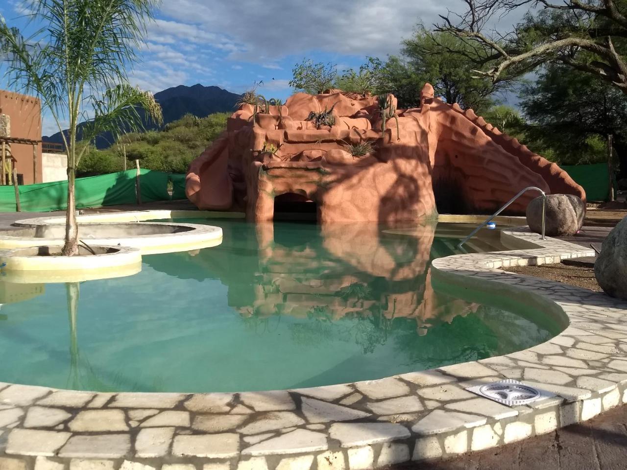 La Guadalupe Apartahotel