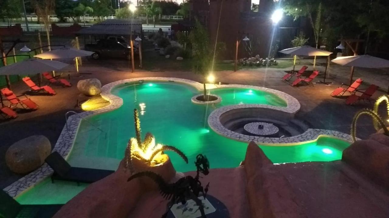 La Guadalupe Apartahotel 3*