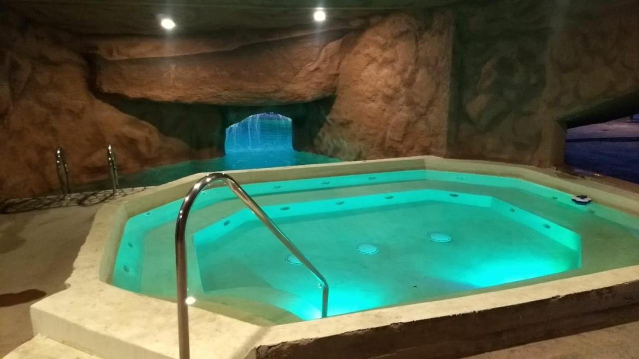 Apartahotel La Guadalupe 3*