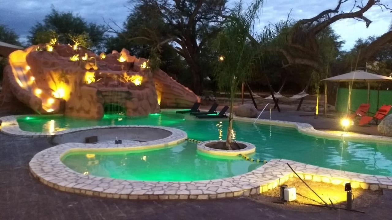La Guadalupe