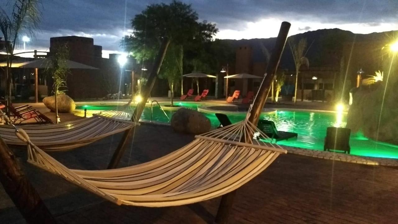 La Guadalupe Apartahotel